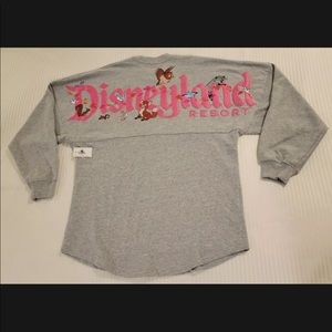 Disneyland Spirit Jersey XS Snow White